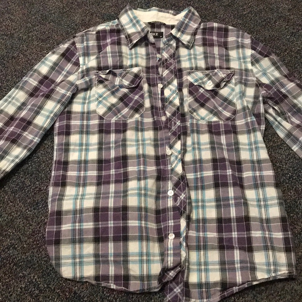 BKE dress shirt